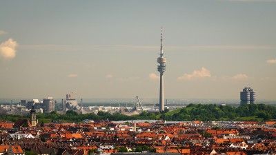 Work has started on 50 MW geothermal heating project in Munich, Germany