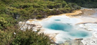 Job – Business Development Geothermal, GNS, NZ