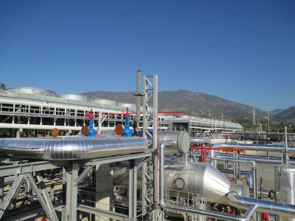 EBRD a key player in financing geothermal development in Turkey