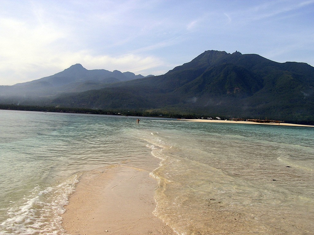 Philippines DOE pushing ahead with low enthalpy project in Camiguin