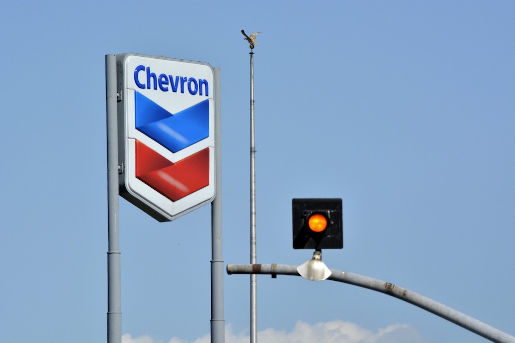 Growing list of companies interested in Chevron’s geothermal assets