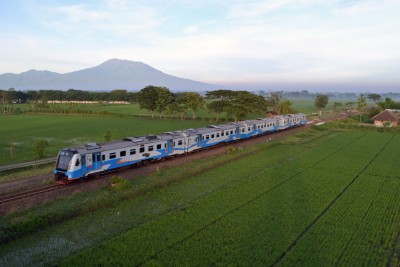 Geothermal development in Gunung Lawu, Indonesia to be terminated