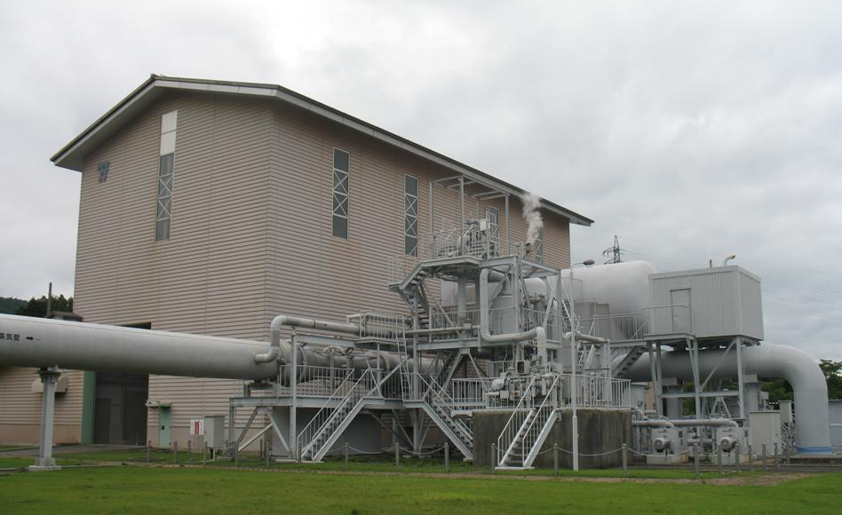 Idemitsu Kosan starts operation of 5 MW Takigami geothermal plant, Japan