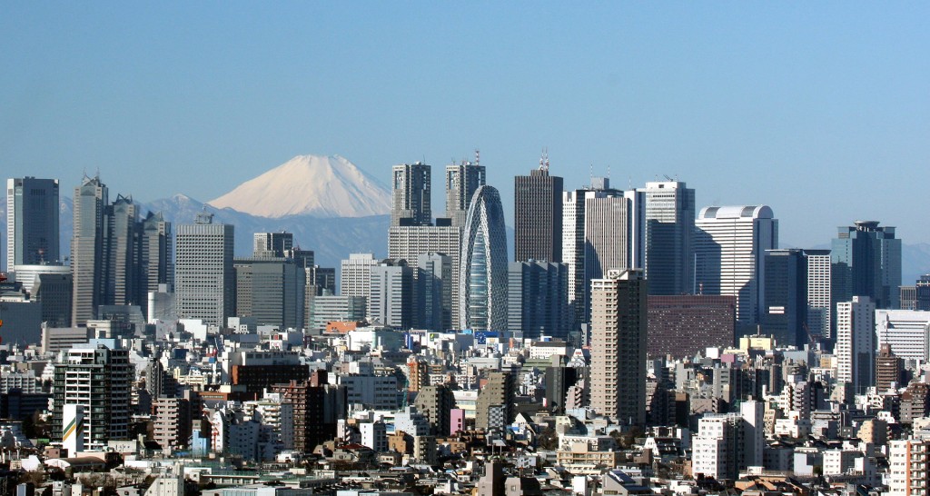 Japan to review legislation to push geothermal development