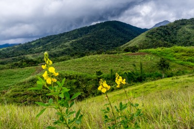 Geothermal energy could power four islands of Calayan in Philippines