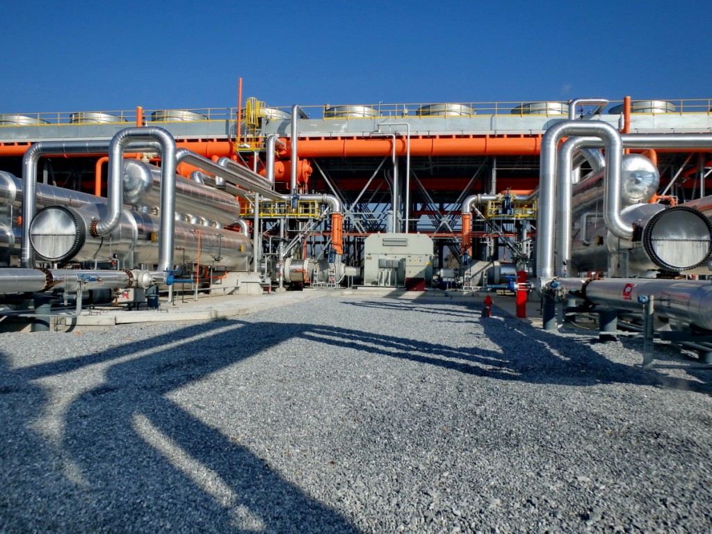 World Bank: Procurement notice, Turkey Geothermal Development Project
