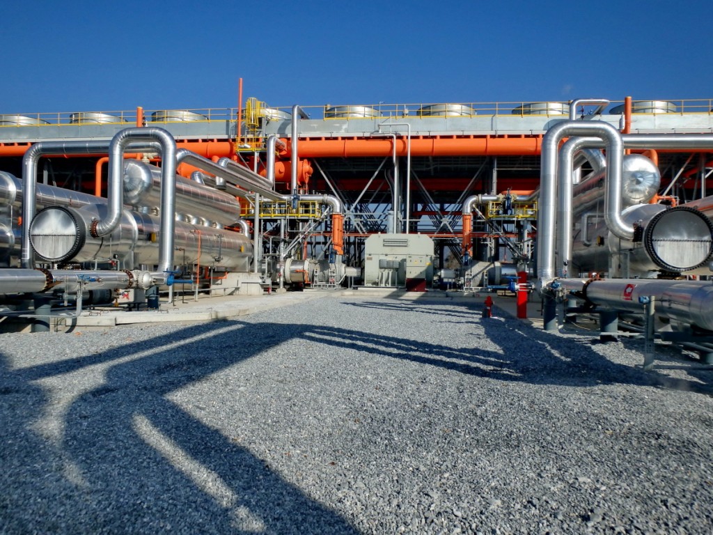 Geothermal represents 11% of electricity under Turkey’s renewable FIT scheme in 2016