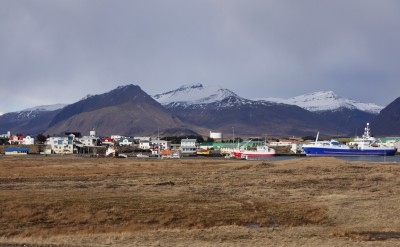 New hope for geothermal heating in small community in Iceland