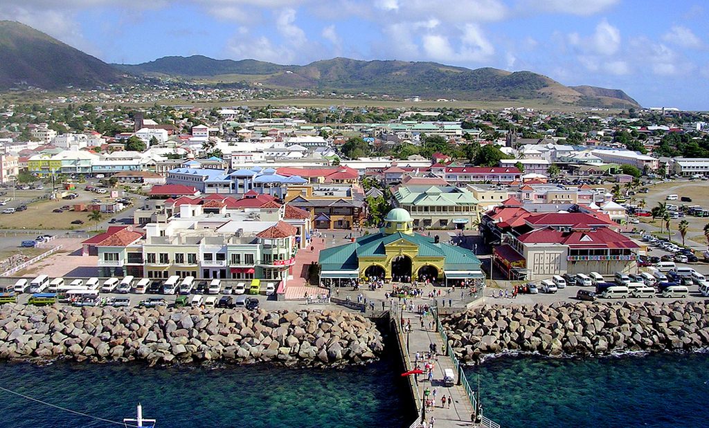 France to increase support for geothermal development on St. Kitts