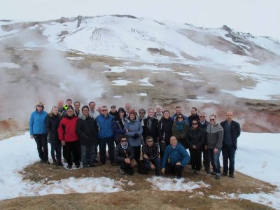 World Geothermal Congress 2026 extends abstract submission to 31 May 2025