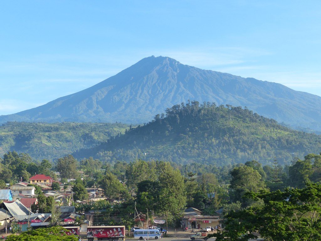 Updates on geothermal development in Tanzania, Turkey and Djibouti