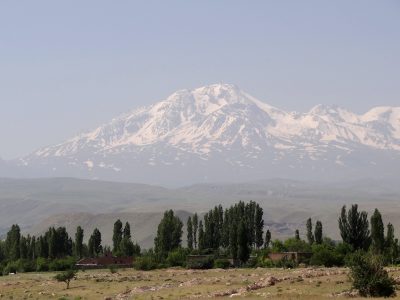 Iran first geothermal plant to be operational September 2017