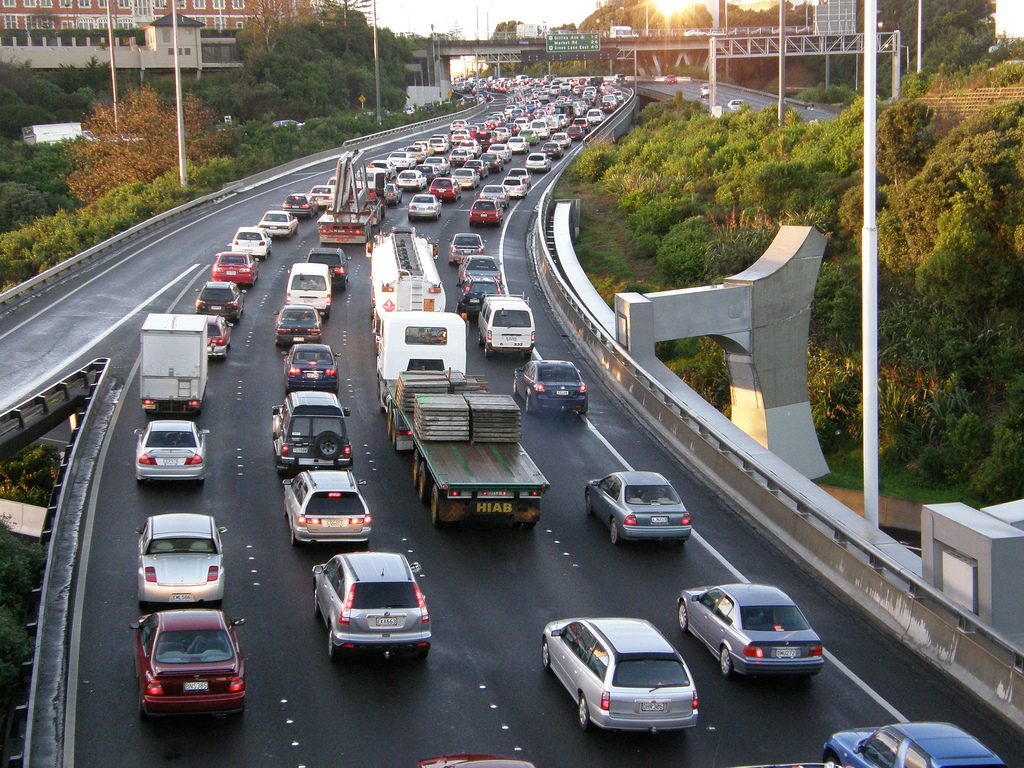 Geothermal to play key role in switch to electric cars in New Zealand