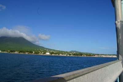 Drilling rigs for geothermal projects on Nevis to arrive in October