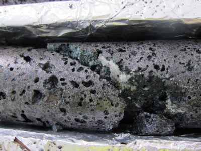 CarbFix project in Iceland successfully turns carbon emissions into rock