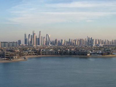 Italian-lead research project to demonstrate use of low enthalpy geothermal in Emirates