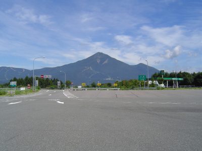 Drilling survey prepared for Mt. Bandai geothermal project, Fukushima