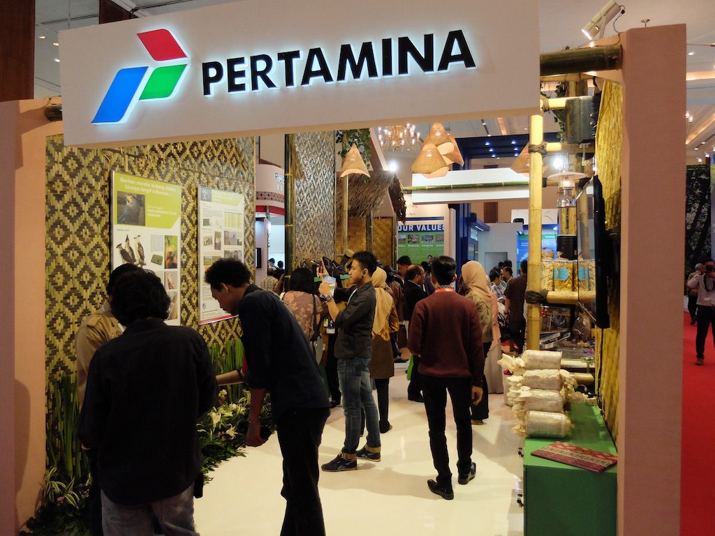 Pertamina Geothermal raises $597 million with IPO