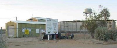 Birdsville in Australia abandons plans for renewal of geothermal plant
