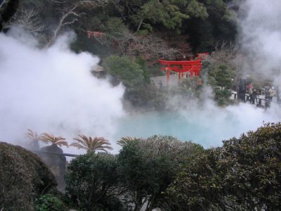 Swedish supplier putting trust in small-scale geothermal development in Japan