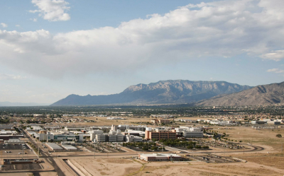 Sandia researchers develop transmitter for high-T downhole geothermal data