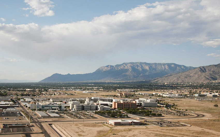 Job: R&D, Geothermal Research Department Manager – Sandia National Lab