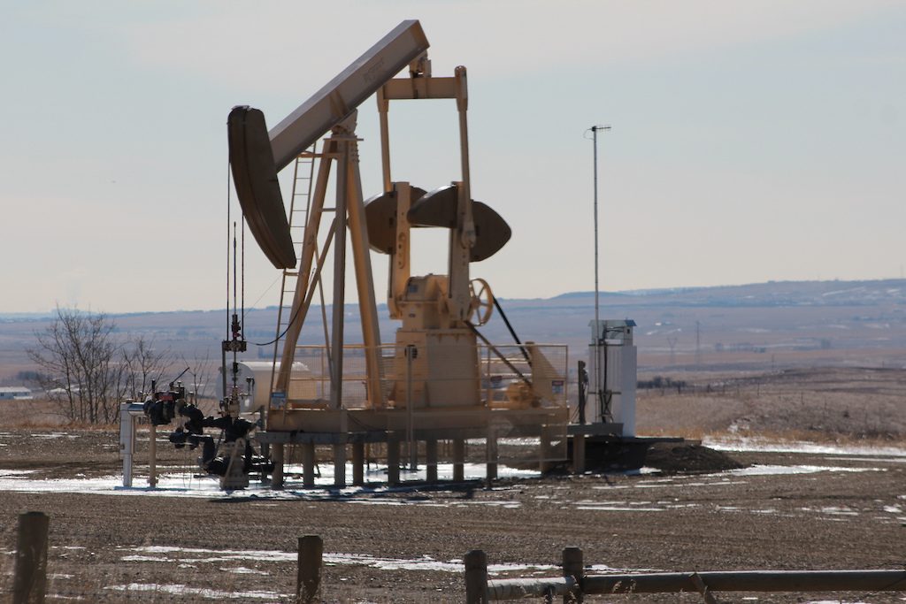 Utilising abandoned oil wells for geothermal in Alberta seeing political interest