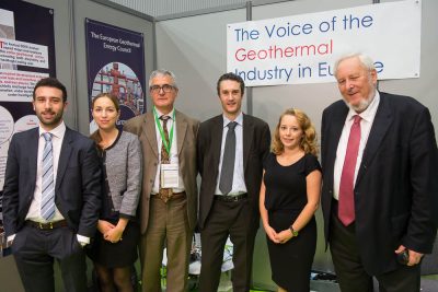 New study highlights potential of binary geothermal technology in Italy