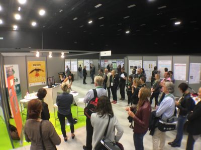 European geothermal industry gathered at largest European event ever