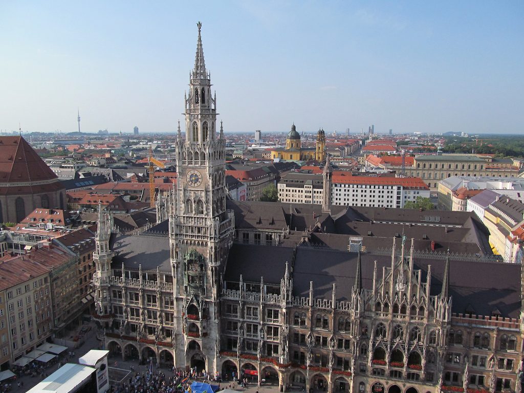 “Seismik GIGA-M” project seeks geothermal expansion in Munich, Germany