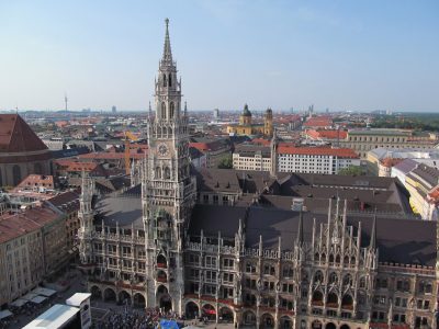 Heating with geothermal – the ambitious plans of Munich, Germany