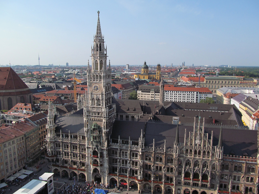 Das Projekt „Seismik GIGA-M“ zielt auf den Ausbau der Geothermie in München