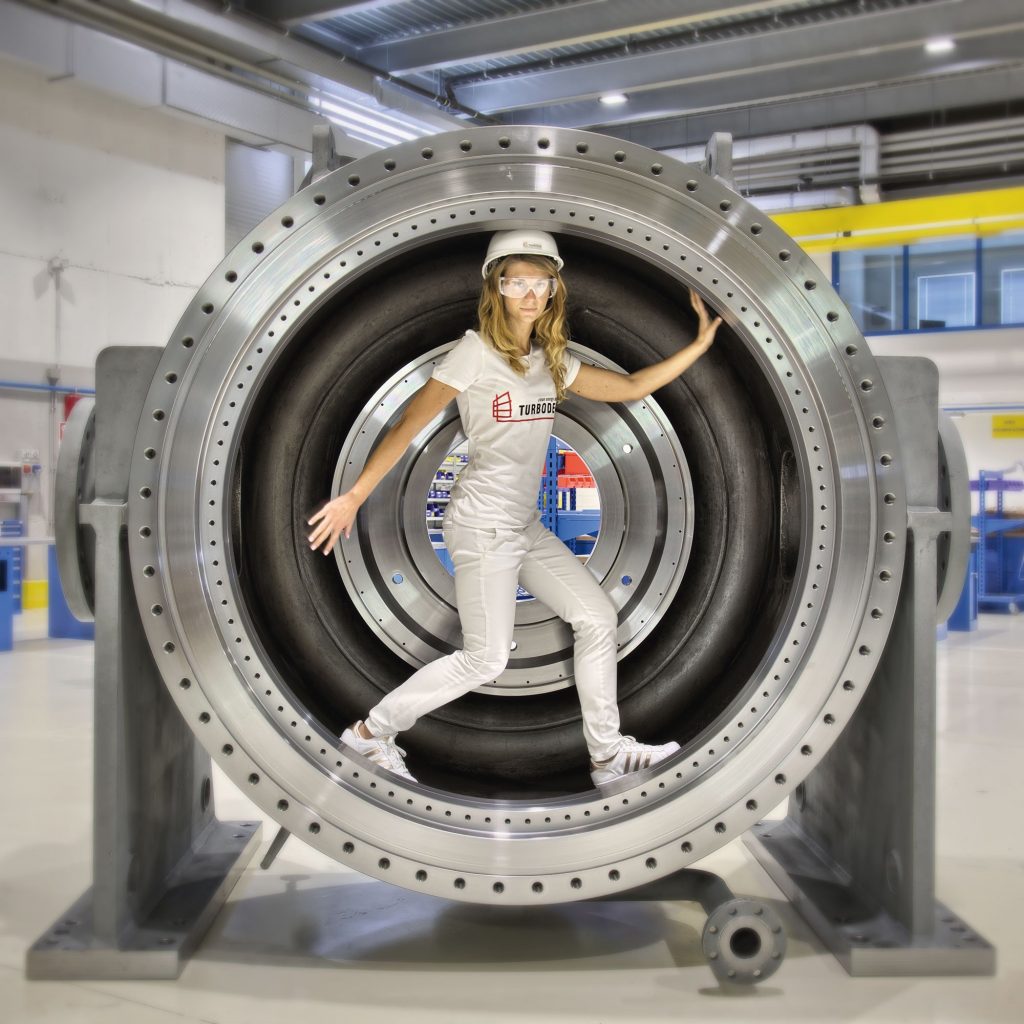 Turboden to install large 16 MW single turbine at Croatian project