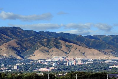 With geothermal as baseload and solar for peak-load, University of Utah reaches 71%  renewables