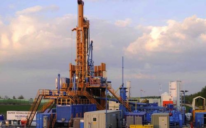 New drilling contract awarded for geothermal project in Belgium