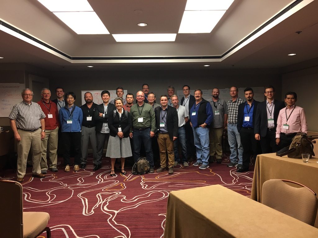 First GRC Geothermal O&M Workshop a Rousing Success