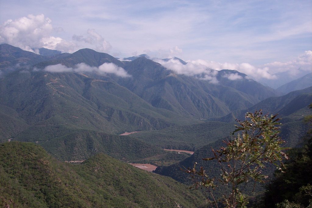 Bosque de Primavera geothermal project in Mexico under final review