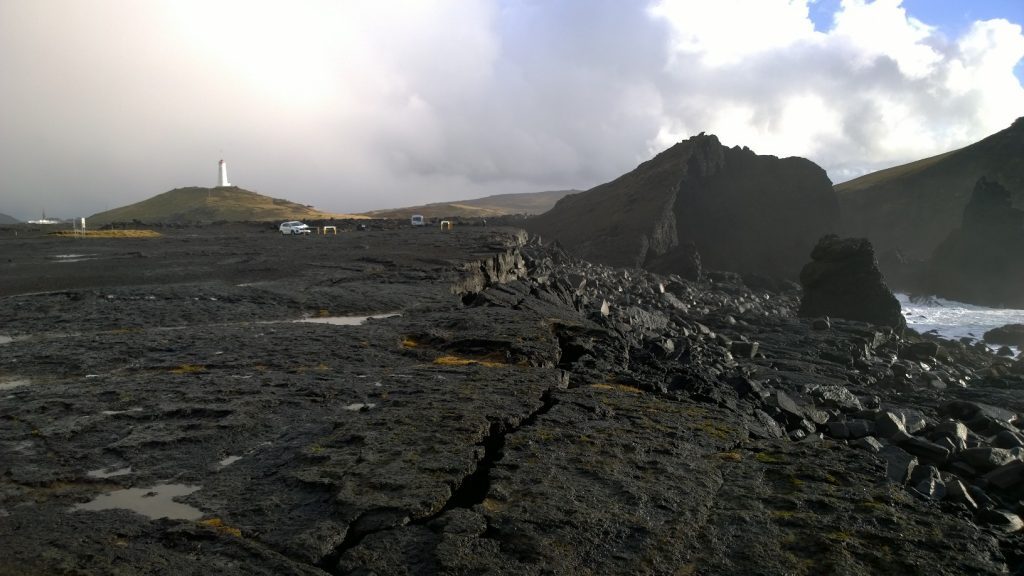 Job: Project Manager for geothermal R&D projects at GEORG, Iceland