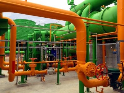 Greeneco Energy geothermal project in Türkiye to be awarded with gov’t incentives