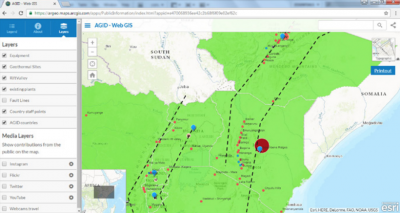 Webinar – UrbanVibroTruck, a mobile shaker for reflection seismology, 22 March 2024