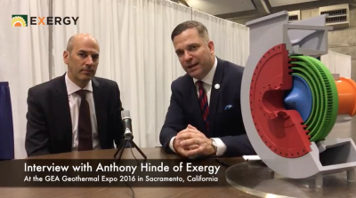 Baseload Capital and ThinkGeoEnergy announce partnership on geothermal news sharing