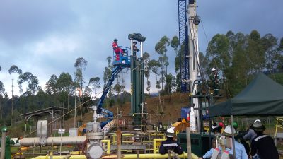 Century Drilling and TNG partner on rigless valve change solution in NZ