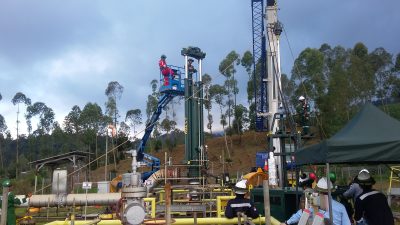 Century Drilling and TNG partner on rigless valve change solution in NZ