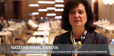 Video on the PLUTO program to de-risk geothermal investment in Turkey