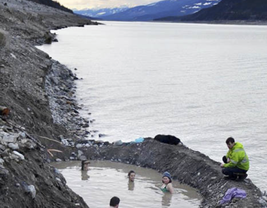 Drilling for Canoe Reach geothermal project in British Columbia could start this year