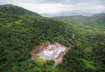 Montserrat geothermal project starts early market engagement