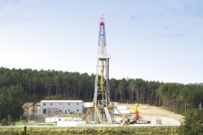 Study – Reducing the risk of seismicity with right injection strategy