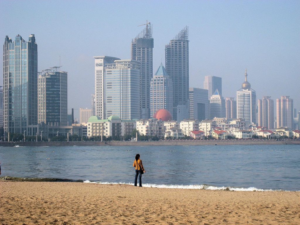 Studies confirm geothermal hot dry rock reserves in Shandong and Hebei, China