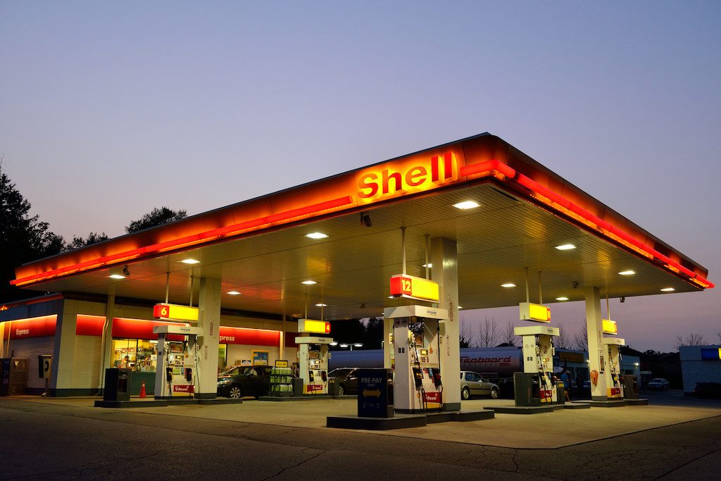 Oil-giant Shell exploring acquisitions in the renewable energy sector