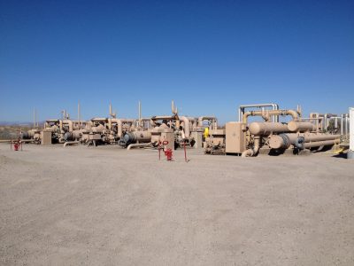 Geothermal key element in 50% renewable energy target in the State of Nevada